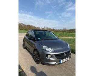 Opel Adam Gebrauchtwagen