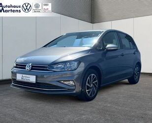 VW Golf Sportsvan Gebrauchtwagen