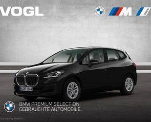 BMW 218 Gebrauchtwagen
