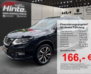 Nissan X-Trail Gebrauchtwagen
