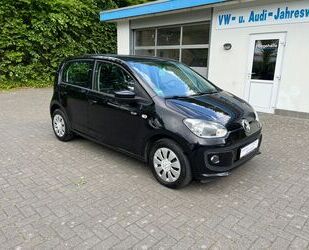 VW up! Gebrauchtwagen