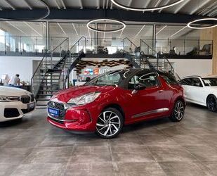 Citroen DS3 Gebrauchtwagen