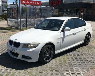 BMW 318 Gebrauchtwagen