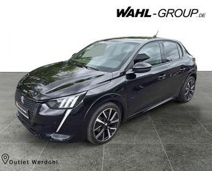 Peugeot 208 Gebrauchtwagen
