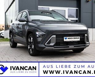 Hyundai KONA Gebrauchtwagen