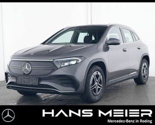 Mercedes-Benz EQA Gebrauchtwagen