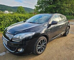 Renault Megane Gebrauchtwagen