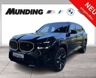 BMW XM Gebrauchtwagen