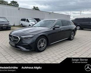 Mercedes-Benz E 300 Gebrauchtwagen