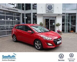 Hyundai i30 Gebrauchtwagen