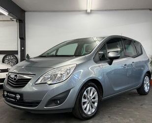 Opel Meriva Gebrauchtwagen