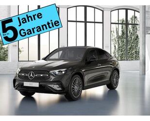 Mercedes-Benz GLC 220 Gebrauchtwagen