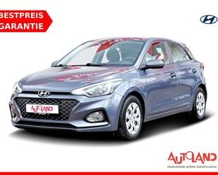 Hyundai i20 Gebrauchtwagen