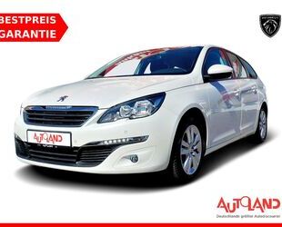 Peugeot 308 Gebrauchtwagen