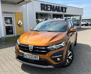 Dacia Sandero Gebrauchtwagen