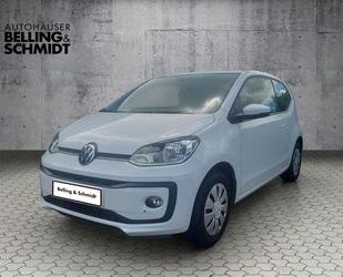 VW up! Gebrauchtwagen