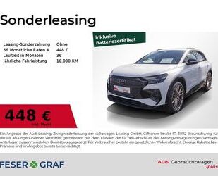 Audi Q4 Gebrauchtwagen