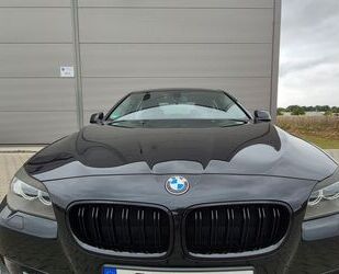 BMW 525 Gebrauchtwagen