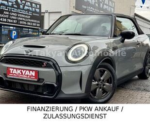 Mini Cooper SE Gebrauchtwagen