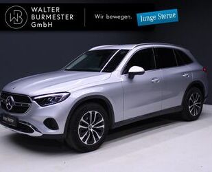 Mercedes-Benz GLC 220 Gebrauchtwagen