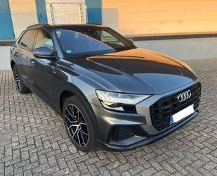 Audi Q8 Gebrauchtwagen