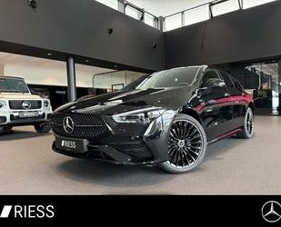 Mercedes-Benz CLA 250 Shooting Brake Gebrauchtwagen