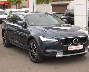 Volvo V90 Cross Country Gebrauchtwagen