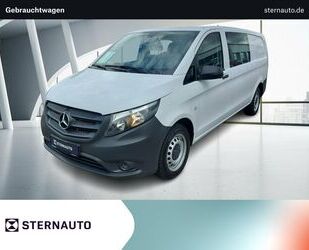 Mercedes-Benz Vito Gebrauchtwagen