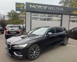 Volvo V60 Gebrauchtwagen