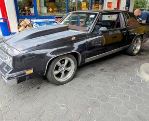 Oldsmobile Cutlass Gebrauchtwagen