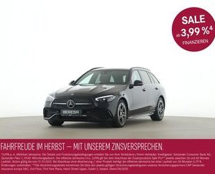 Mercedes-Benz C 220 Gebrauchtwagen