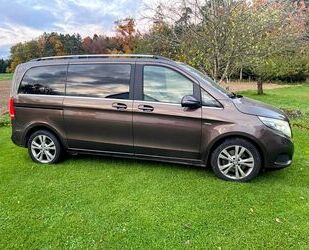 Mercedes-Benz V 250 Gebrauchtwagen