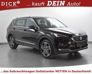 Seat Tarraco Gebrauchtwagen