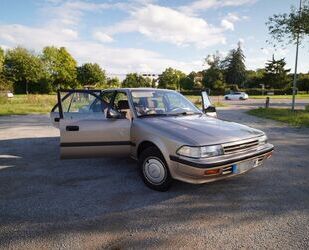 Toyota Carina Gebrauchtwagen