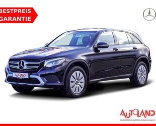 Mercedes-Benz GLC 350 Gebrauchtwagen