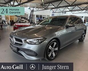 Mercedes-Benz C 180 Gebrauchtwagen