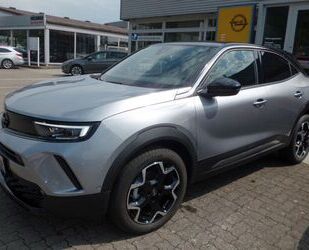 Opel Mokka Gebrauchtwagen