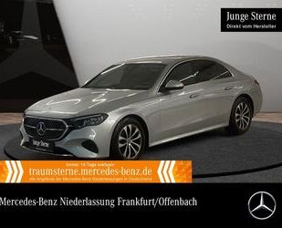 Mercedes-Benz E 200 Gebrauchtwagen