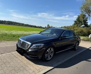 Mercedes-Benz S 350 Gebrauchtwagen
