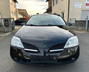 Nissan Primera Gebrauchtwagen