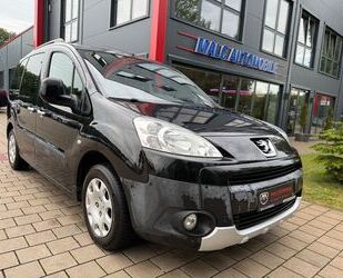 Peugeot Partner Tepee Gebrauchtwagen