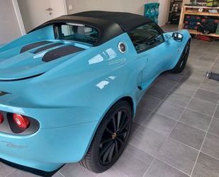 Lotus Elise Gebrauchtwagen