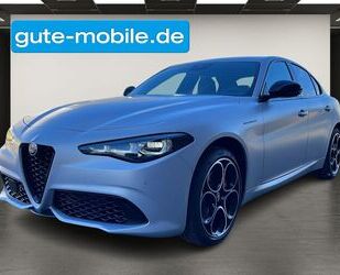 Alfa Romeo Giulia Gebrauchtwagen