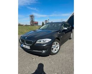 BMW 525 Gebrauchtwagen