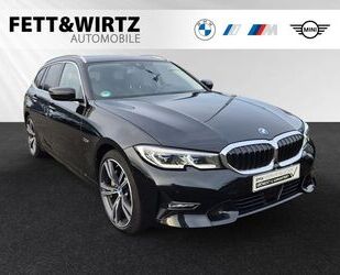 BMW 330 Gebrauchtwagen