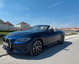 BMW 430 Gebrauchtwagen