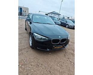 BMW 116 Gebrauchtwagen