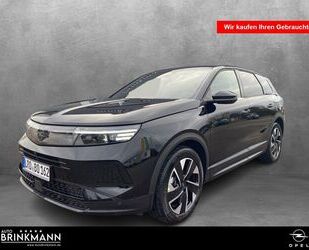 Opel Grandland (X) Gebrauchtwagen