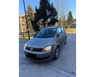 VW Golf Plus Gebrauchtwagen