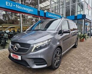 Mercedes-Benz V 250 Gebrauchtwagen